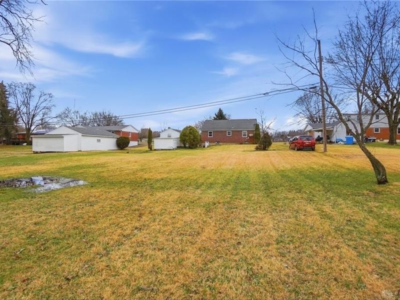 1421 Seminole Avenue, Springfield Township, OH 45506 Photo 32