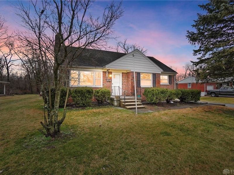 1421 Seminole Avenue, Springfield Township, OH 45506 Photo 4