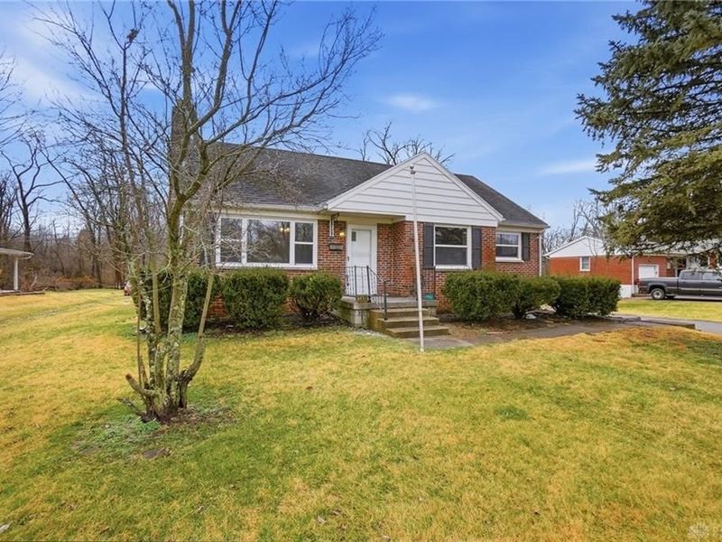 1421 Seminole Avenue, Springfield Township, OH 45506 Photo 5