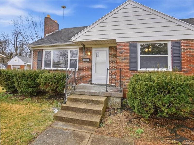 1421 Seminole Avenue, Springfield Township, OH 45506 Photo 6