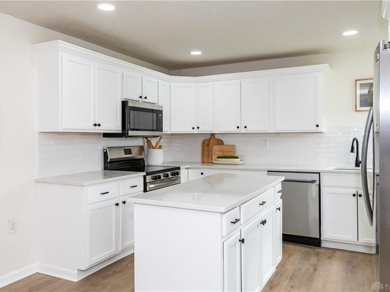 12 Canova Court, Fairborn, OH 45324 Photo 15