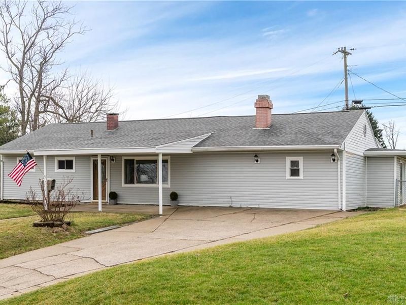 12 Canova Court, Fairborn, OH 45324 Photo 2