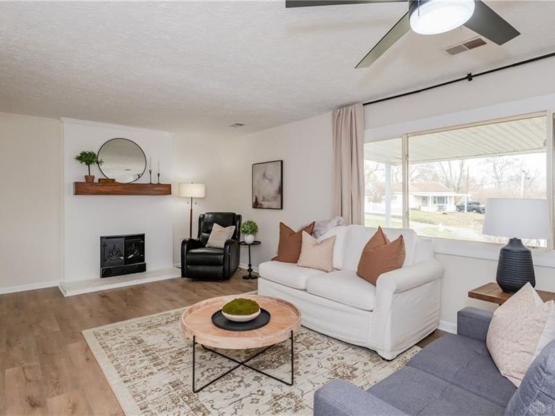 12 Canova Court, Fairborn, OH 45324 Photo 5