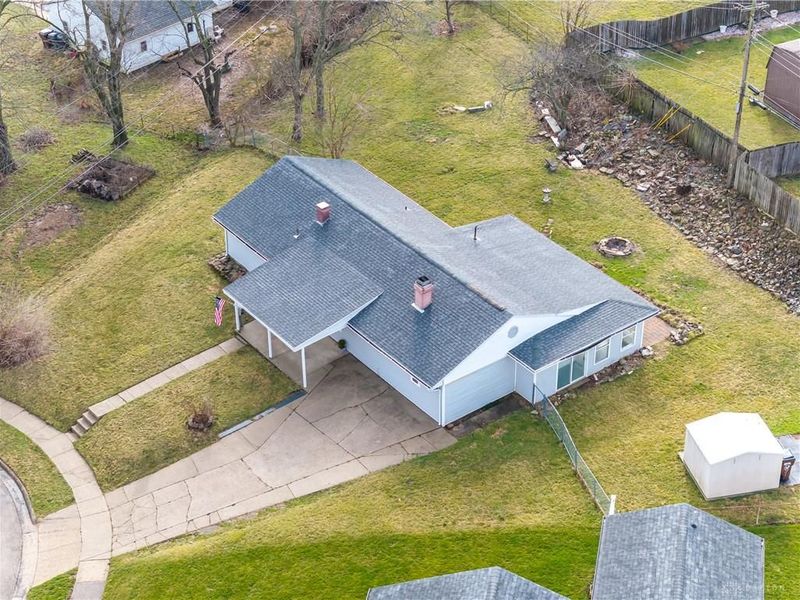 12 Canova Court, Fairborn, OH 45324 Photo 52