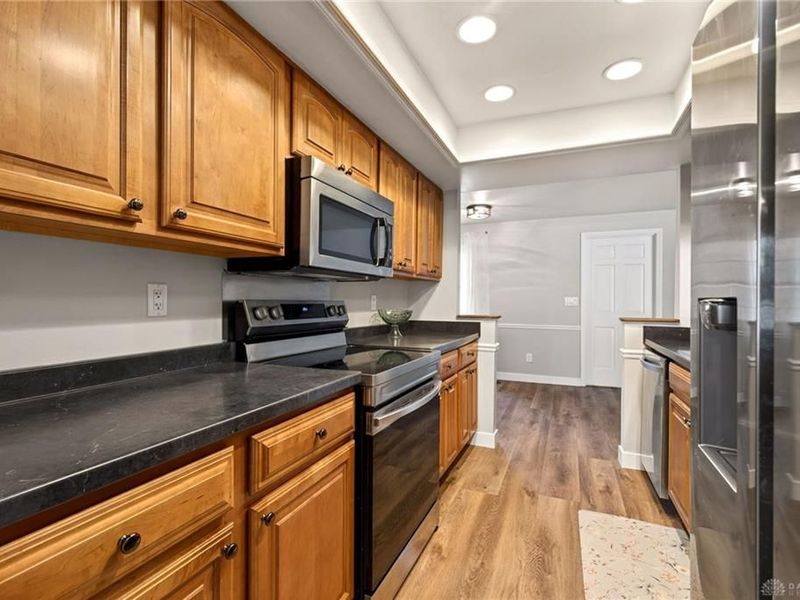 3330 Pebble Creek Drive, Beavercreek, OH 45432 Photo 16