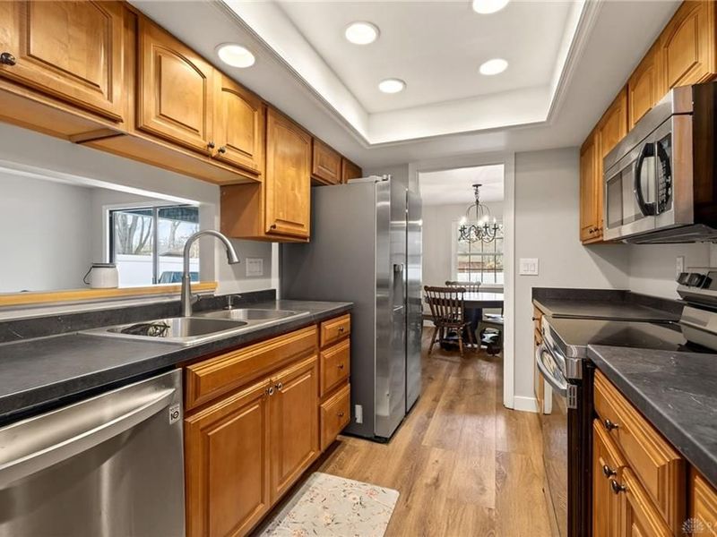 3330 Pebble Creek Drive, Beavercreek, OH 45432 Photo 17