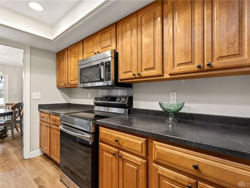 3330 Pebble Creek Drive, Beavercreek, OH 45432 Photo 18