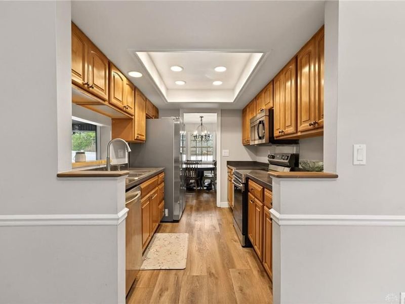 3330 Pebble Creek Drive, Beavercreek, OH 45432 Photo 20