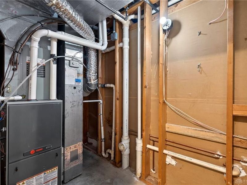 3330 Pebble Creek Drive, Beavercreek, OH 45432 Photo 50