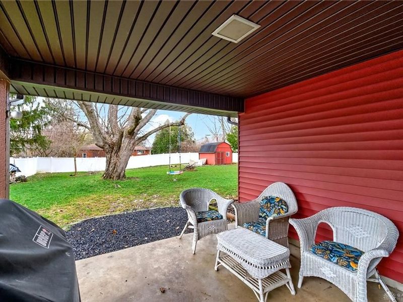 3330 Pebble Creek Drive, Beavercreek, OH 45432 Photo 53