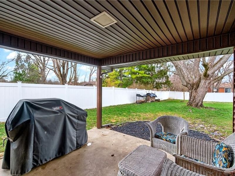 3330 Pebble Creek Drive, Beavercreek, OH 45432 Photo 54