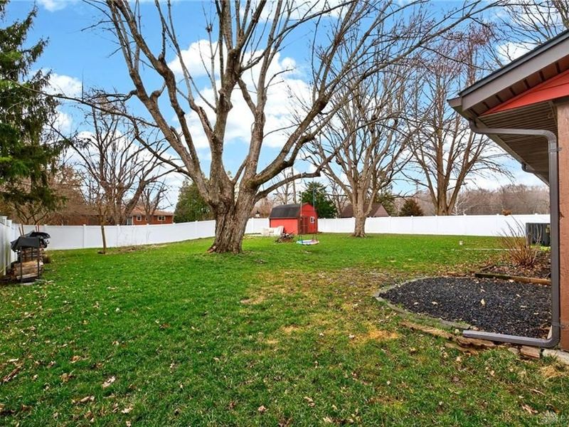 3330 Pebble Creek Drive, Beavercreek, OH 45432 Photo 55