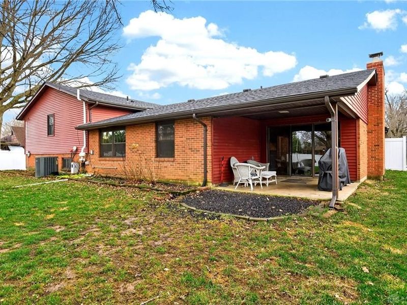 3330 Pebble Creek Drive, Beavercreek, OH 45432 Photo 56