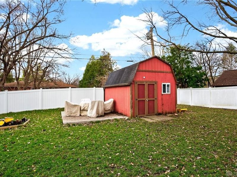 3330 Pebble Creek Drive, Beavercreek, OH 45432 Photo 58