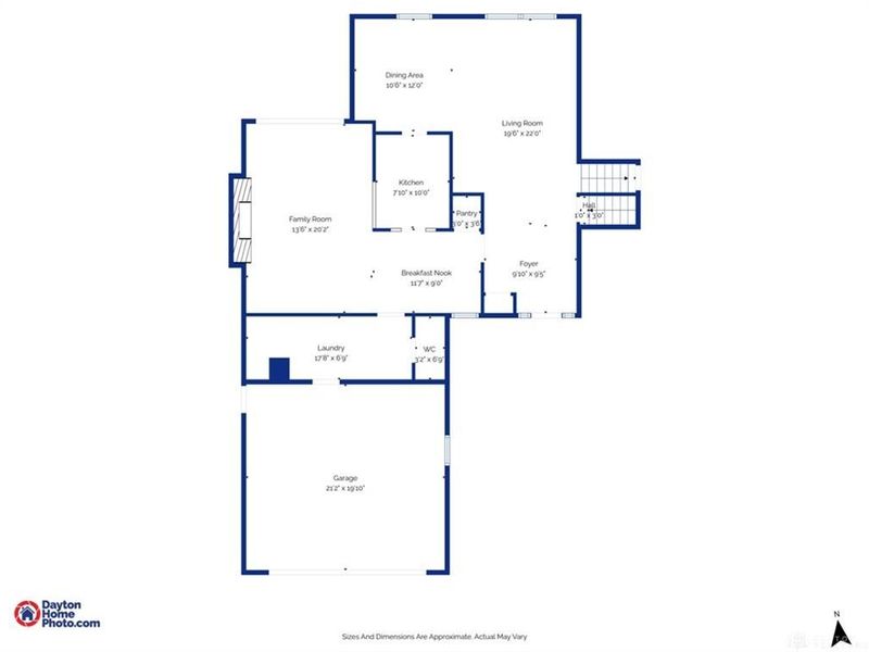 3330 Pebble Creek Drive, Beavercreek, OH 45432 Photo 61