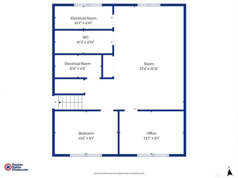 3330 Pebble Creek Drive, Beavercreek, OH 45432 Photo 62