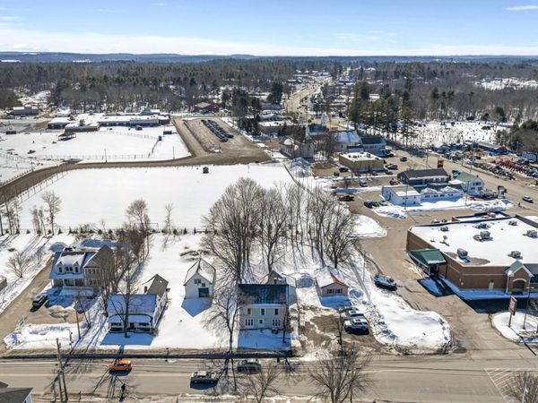 75 Tandberg Trail , Windham, ME 04062