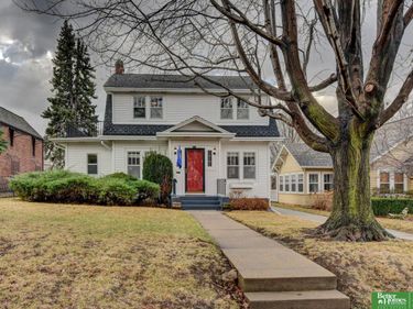 4215 Poppleton Street, Omaha, NE 68105