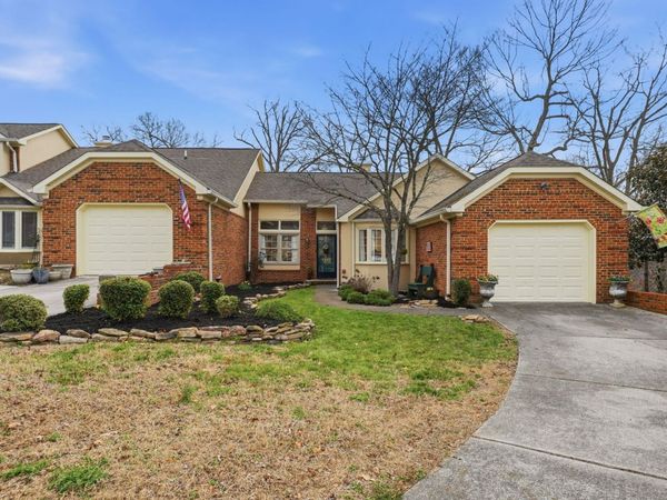 2253 Regency Circle, Morristown, TN 37814