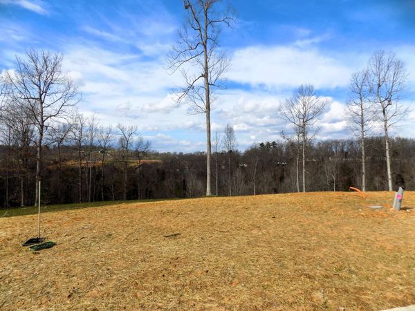 Lot 35 Graystone Shoals, Morristown, TN 37814