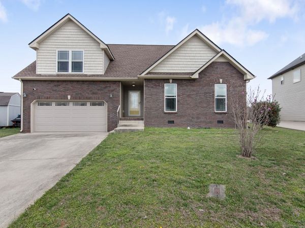 1753 Spring Haven Dr , Clarksville, TN 37042