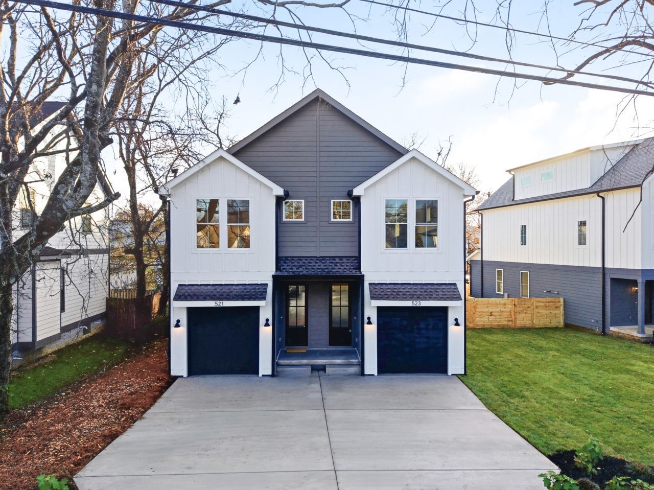 523 Croley Dr , Nashville, TN 37209 Main Photo