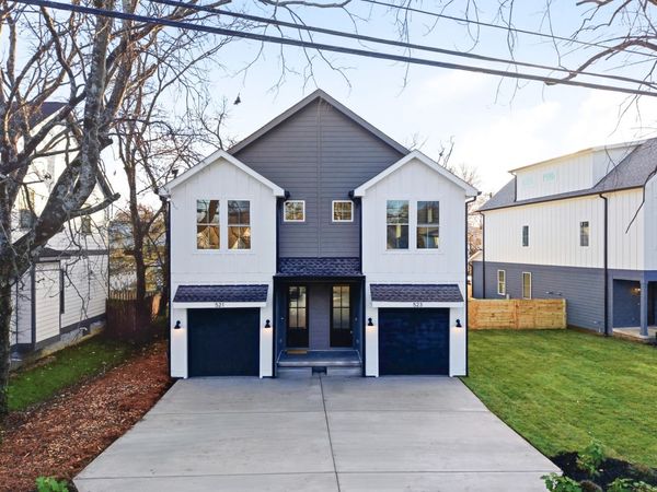 523 Croley Dr , Nashville, TN 37209