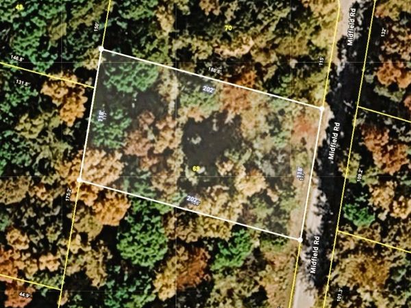 0 Midfield Dr , Big Sandy, TN 38221