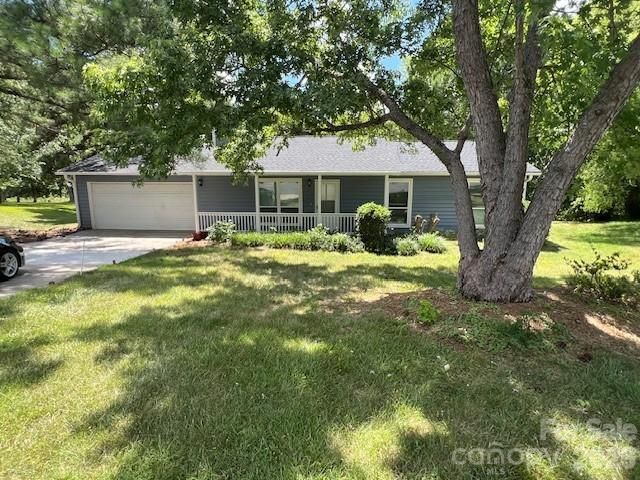 11005 Vista Haven Drive, Charlotte, NC 28226 Main Photo