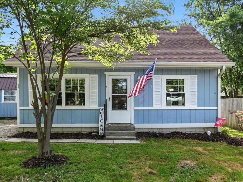 11372 Kickapoo Path, Lakeview, OH 43331 Photo 1