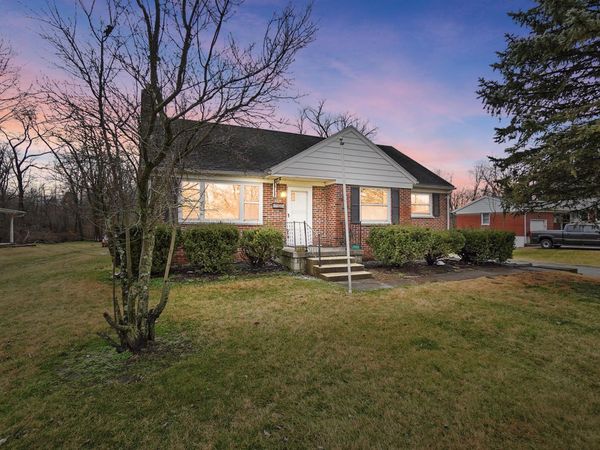 1421 Seminole Avenue, Springfield, OH 45506