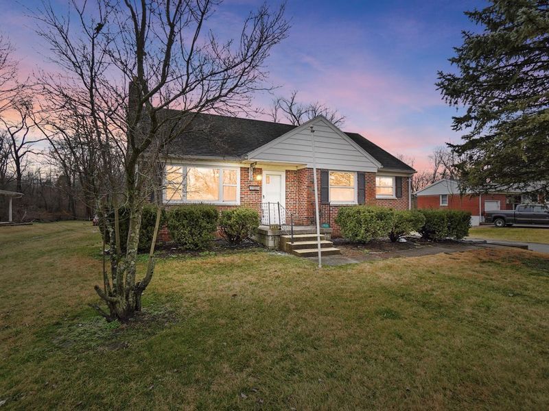 1421 Seminole Avenue, Springfield, OH 45506 Photo 1