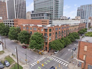 444 S Blount Street, Unit 108, Raleigh, NC 27601