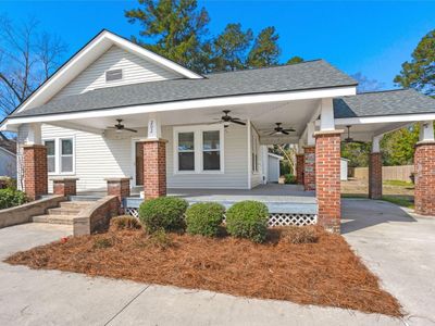202 Quaker Street, Saint George, SC 29477