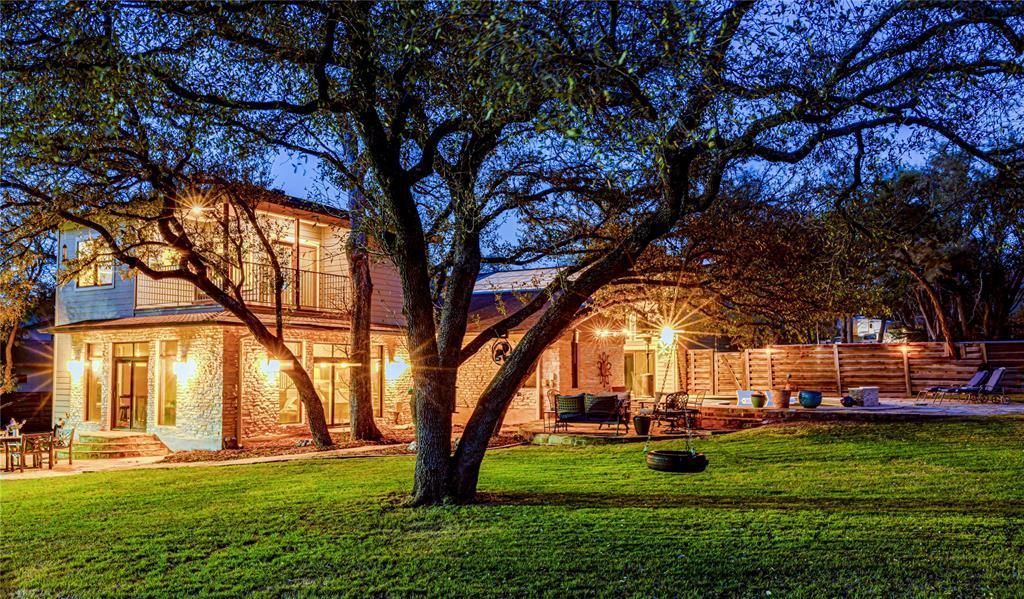 10903 Cade Cir, Austin, TX 78726 Main Photo