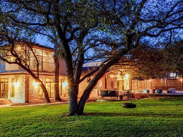 10903 Cade CIR, Austin, TX 78726