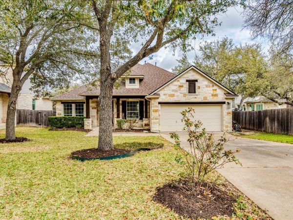 6704 Walebridge LN, Austin, TX 78739