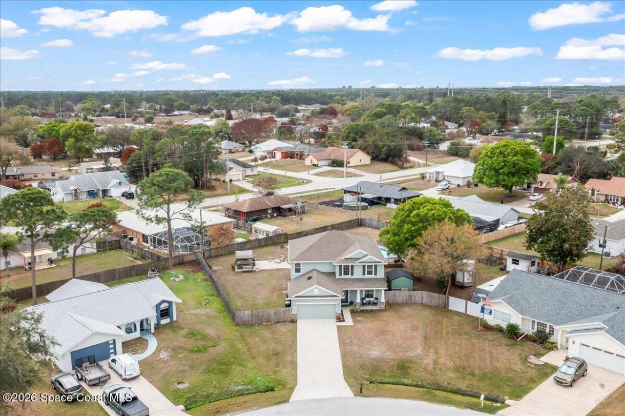 800 Lyons Circle NW , Palm Bay, FL 32907 Photo