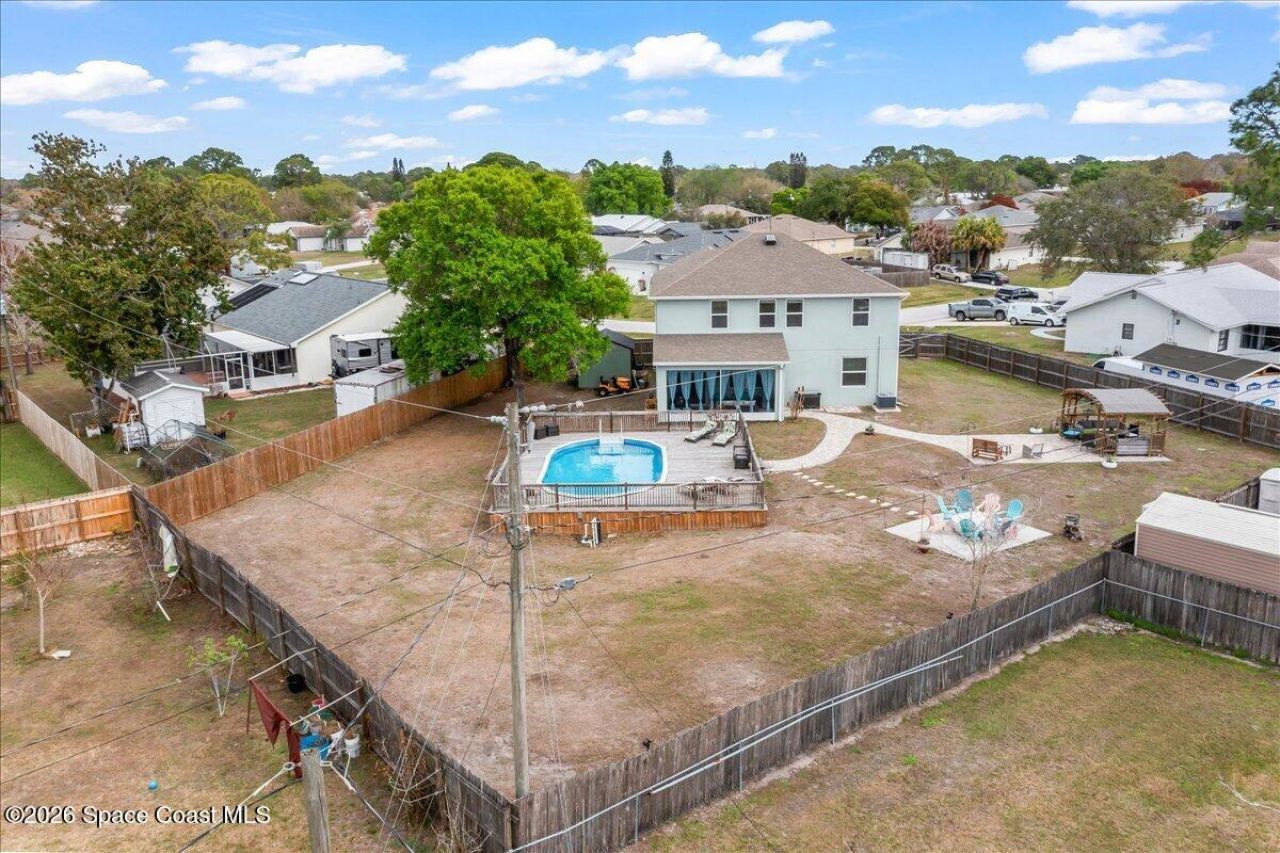 800 Lyons Circle NW , Palm Bay, FL 32907 Photo