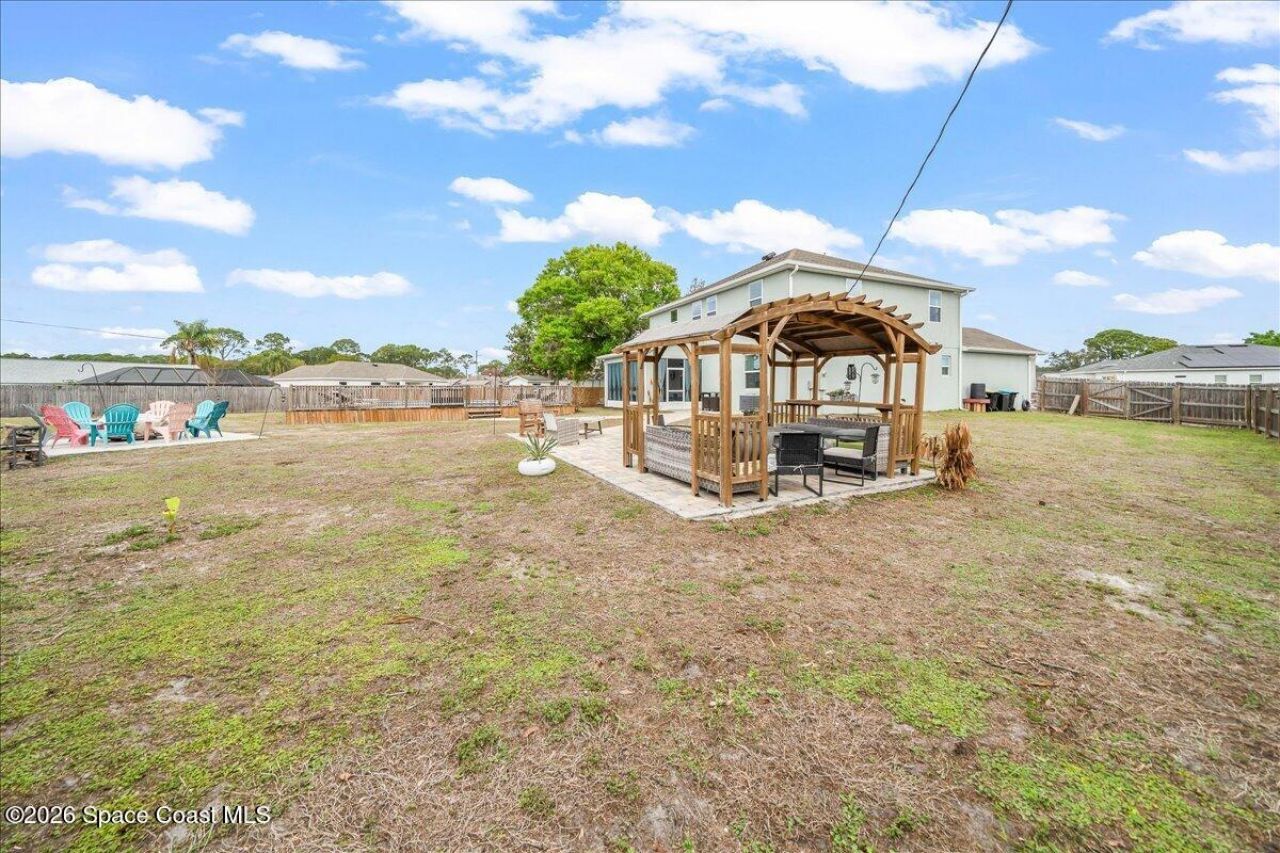 800 Lyons Circle NW , Palm Bay, FL 32907 Photo