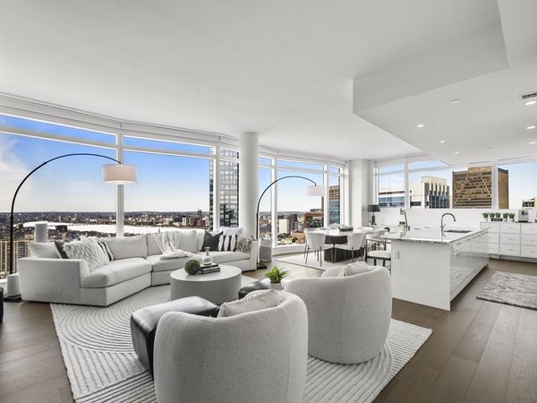 240 Devonshire St, Unit 3701, Boston, MA 02110