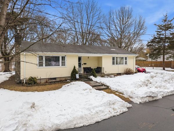 30 Nashua St, New Bedford, MA 02740