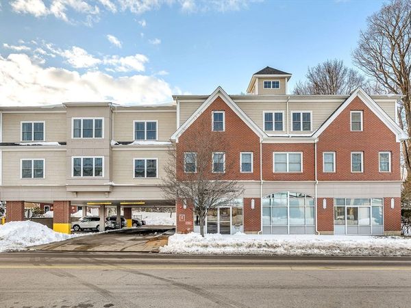 441 Washington Street, Unit 302, Dedham, MA 02026