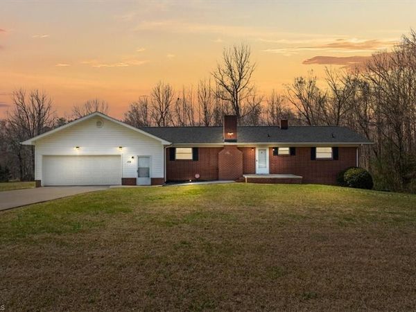 175 Countryside Lane, Linwood, NC 27299