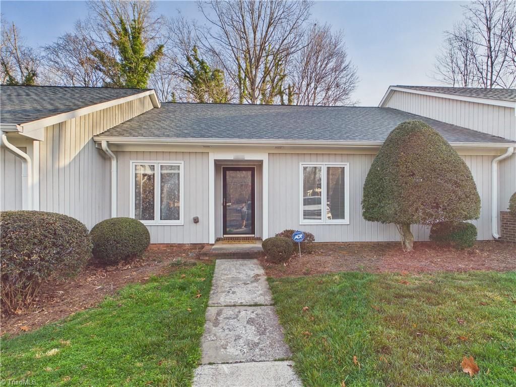 1415 Grantland Place, Greensboro, NC 27410 Main Photo