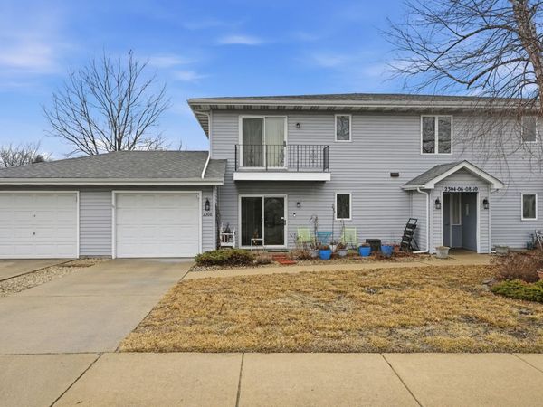2308 Barbara Jean Drive, Schererville, IN 46375
