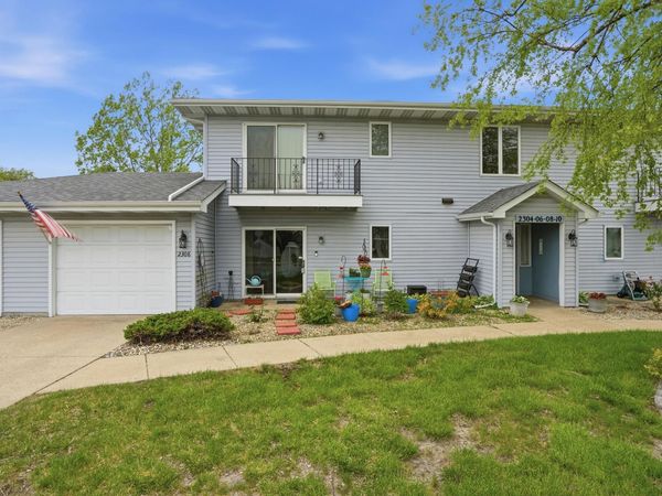2308 Barbara Jean Drive, Schererville, IN 46375