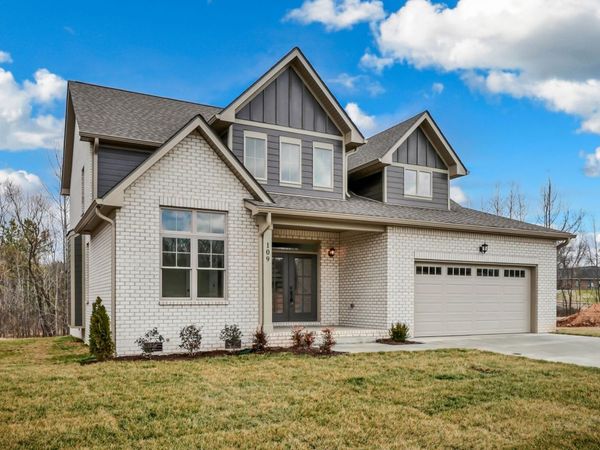 109 Cottage Ln , Clarksville, TN 37043