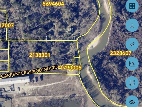 Carpenters Landing Rd, Hammond, LA 70403