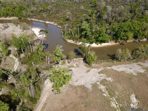 Carpenters Landing Rd, Hammond, LA 70403